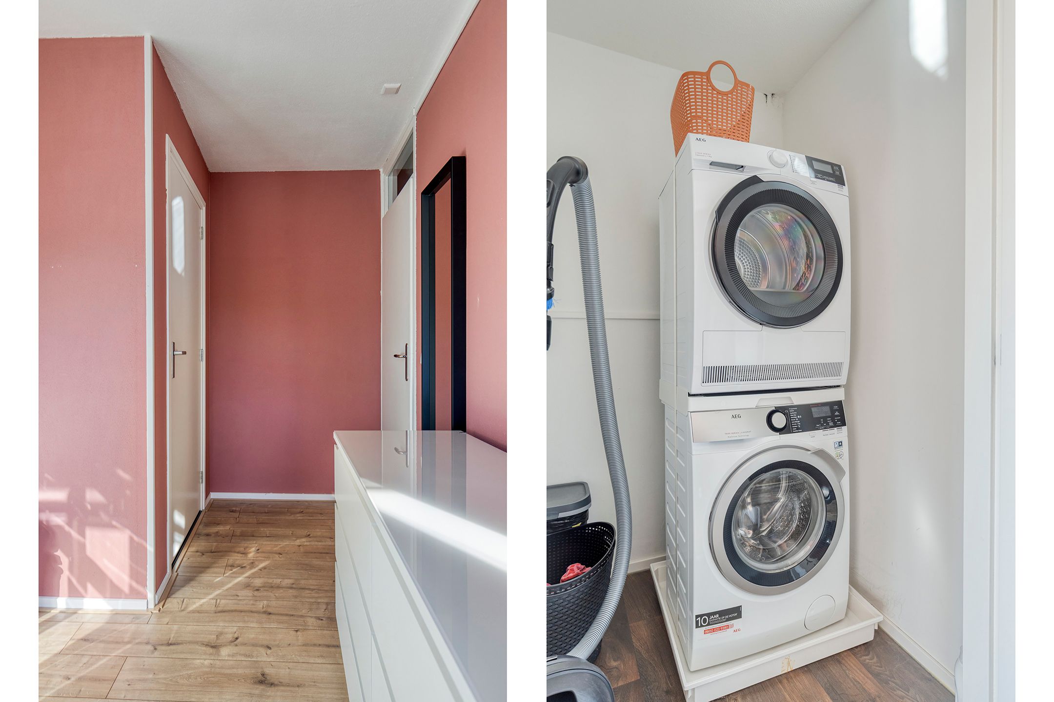 Foto 12 van De Gasperistraat 22