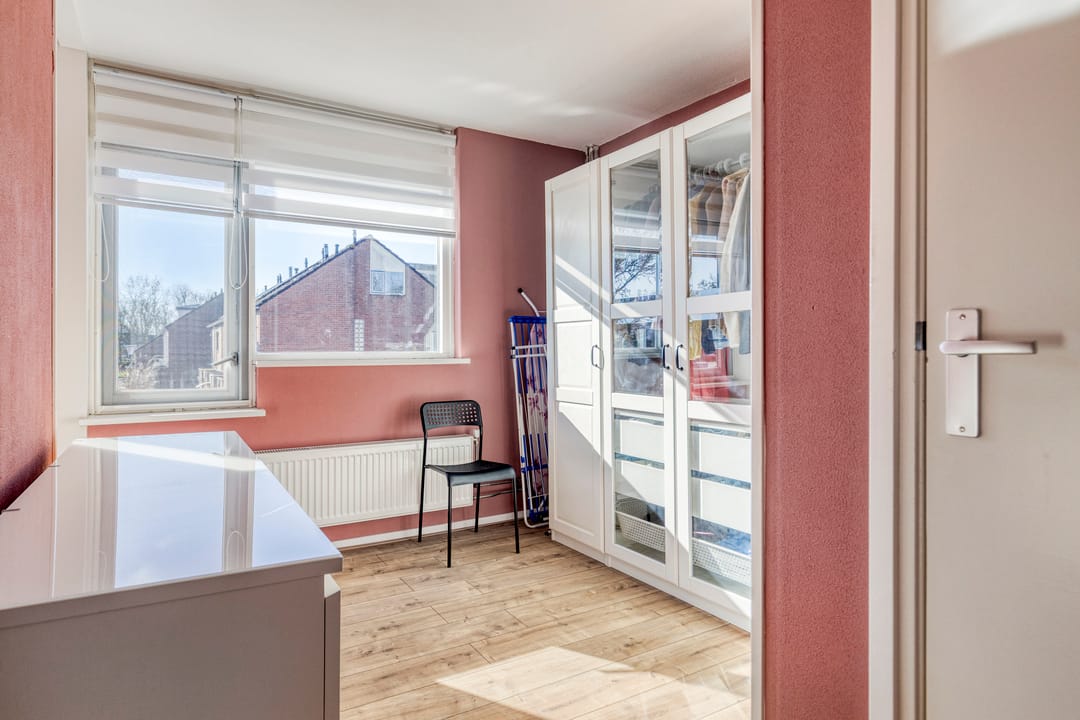 Foto 13 van De Gasperistraat 22