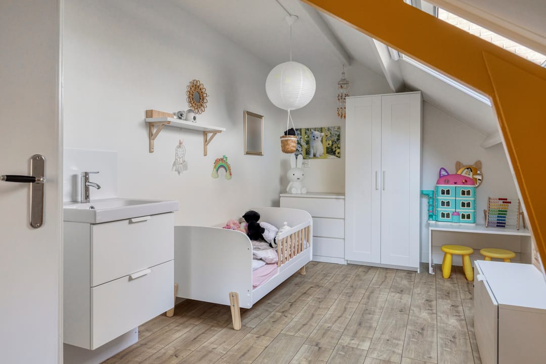 Foto 17 van De Gasperistraat 22