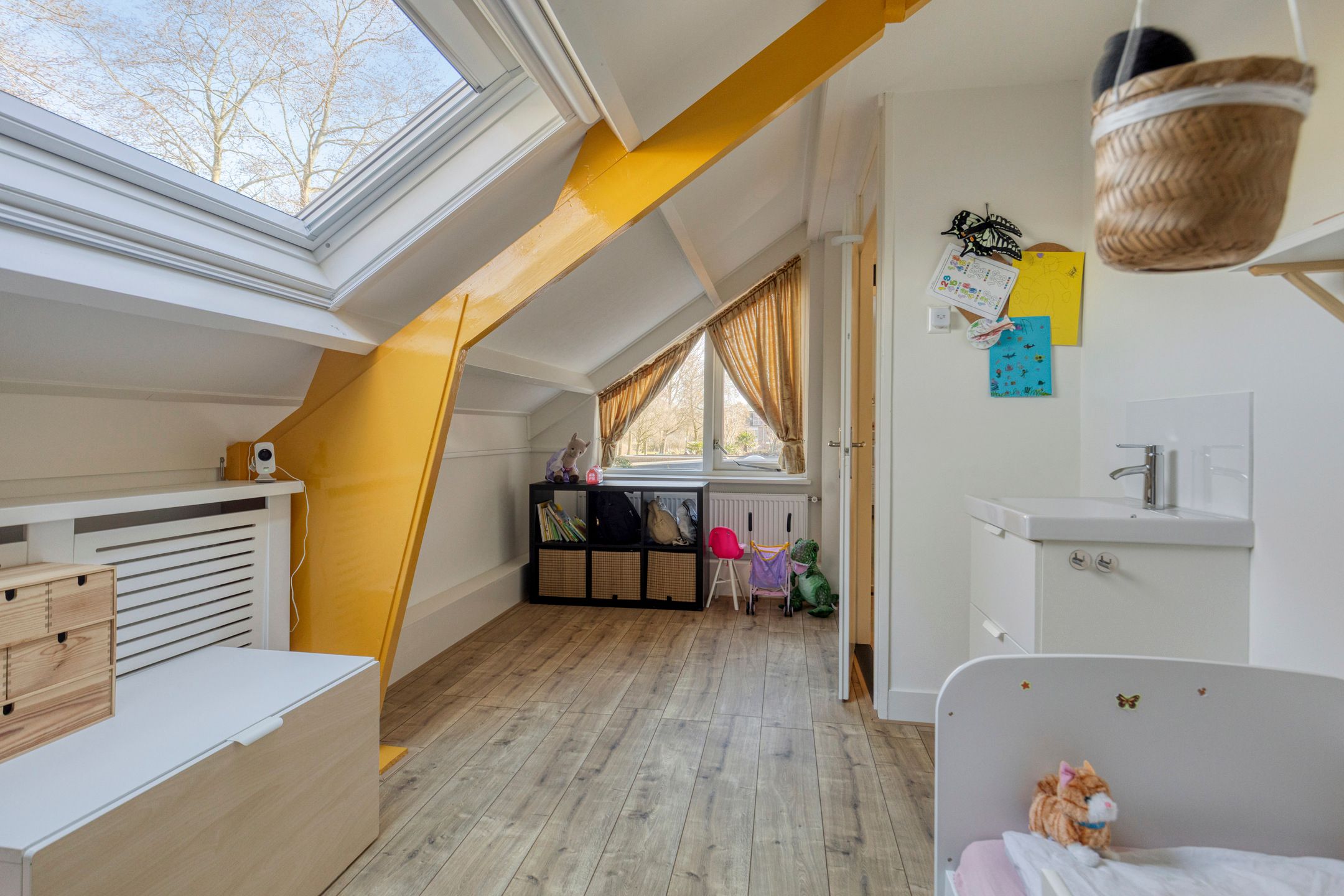 Foto 18 van De Gasperistraat 22