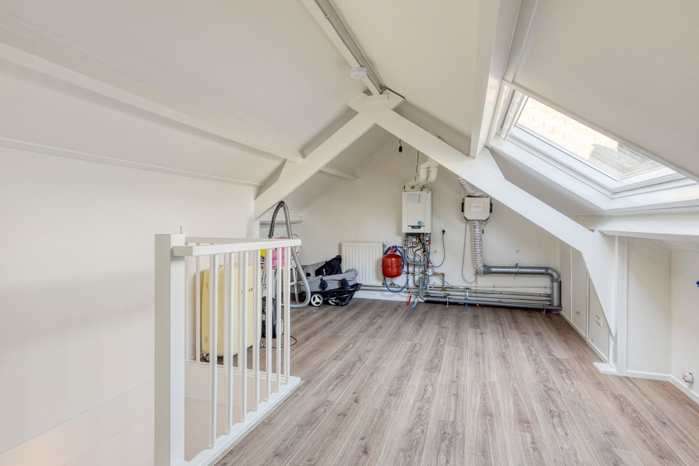 Foto 19 van De Gasperistraat 22