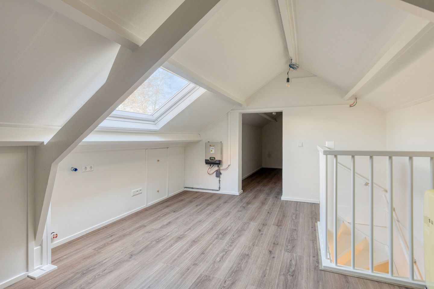 Foto 20 van De Gasperistraat 22