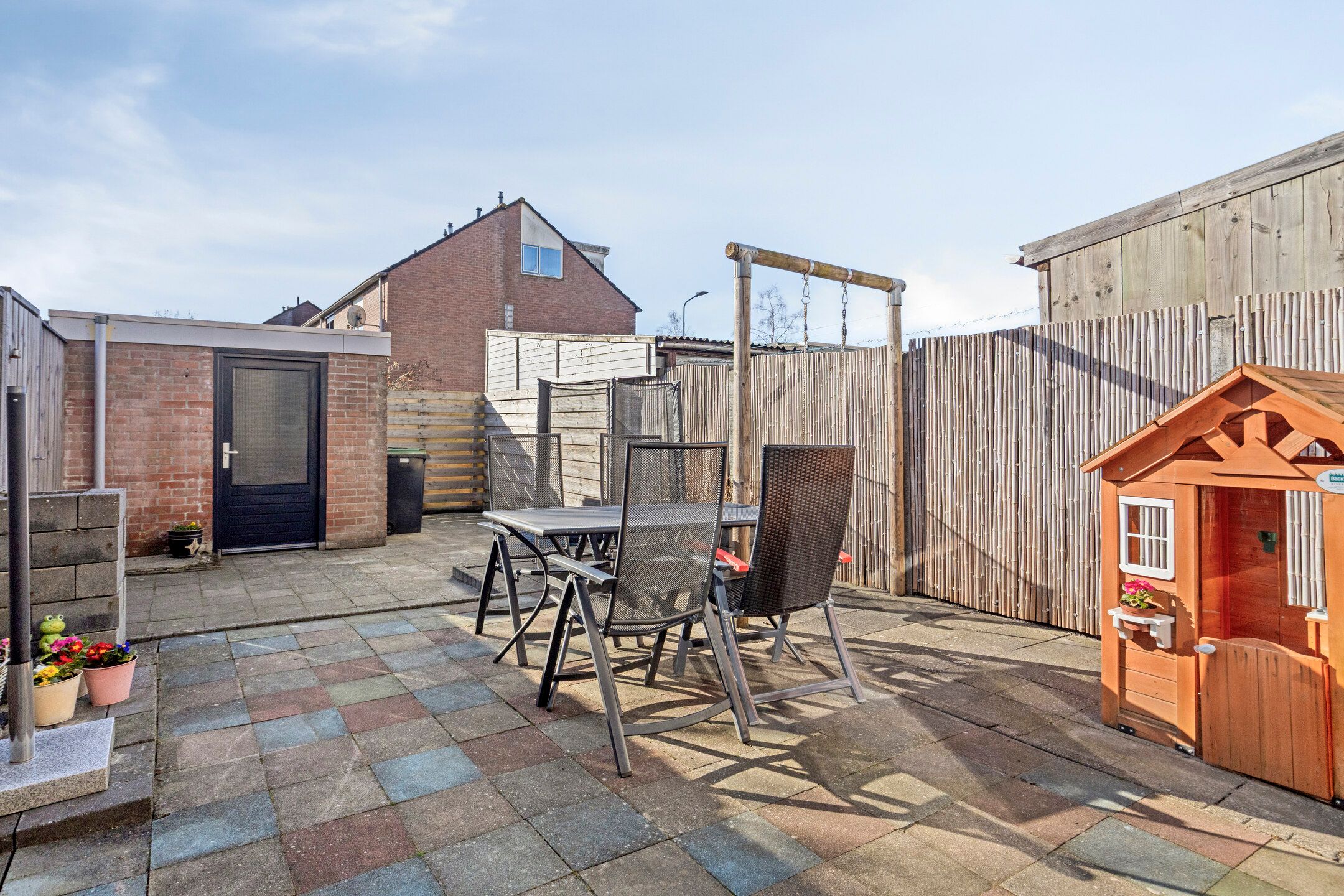 Foto 21 van De Gasperistraat 22