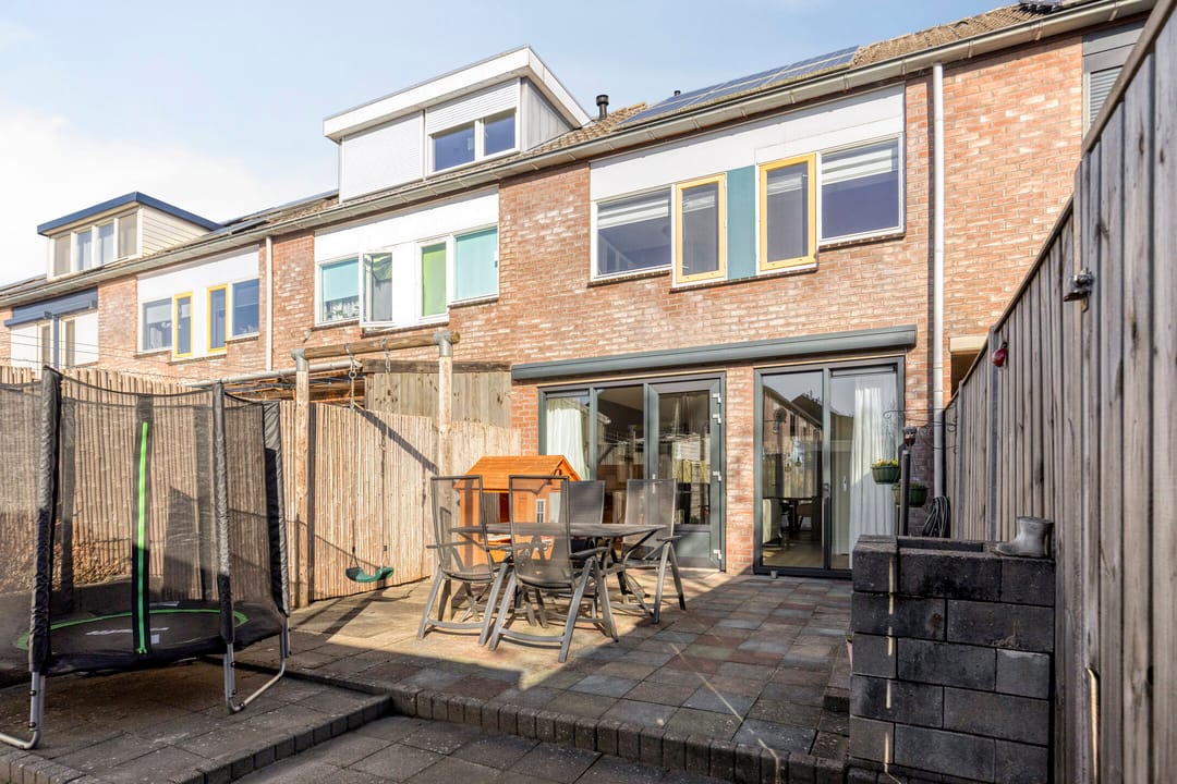 Foto 22 van De Gasperistraat 22