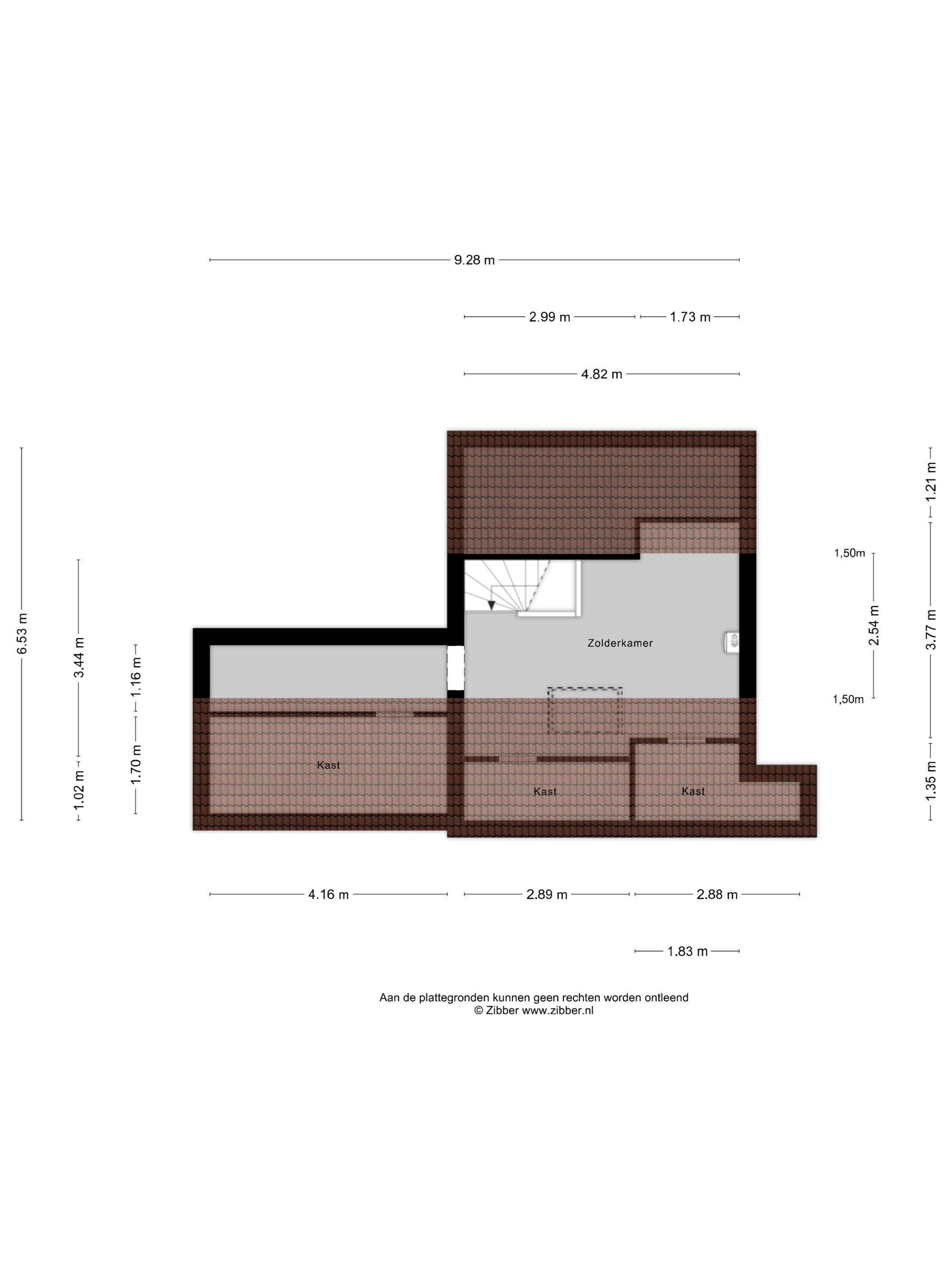 Foto 27 van De Gasperistraat 22