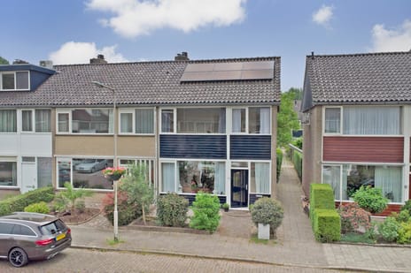Aldenhaagstraat thumbnail