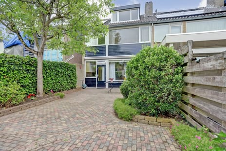 Aldenhaagstraat 14 tertiary image