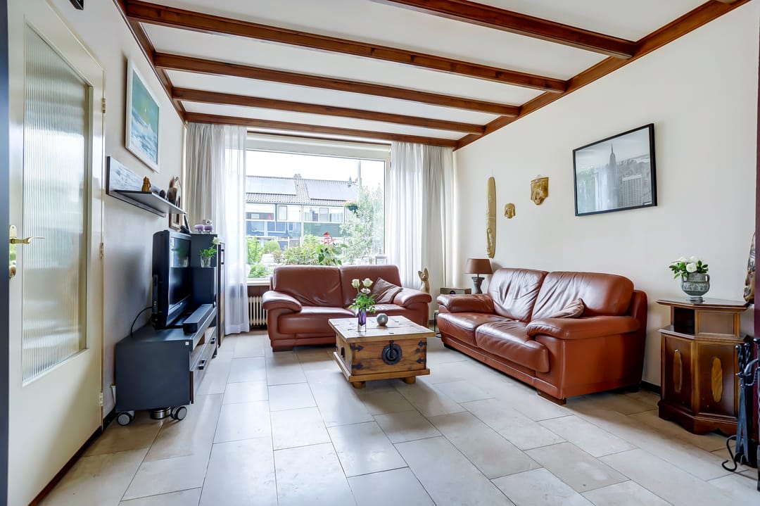 Foto 7 van Aldenhaagstraat 14