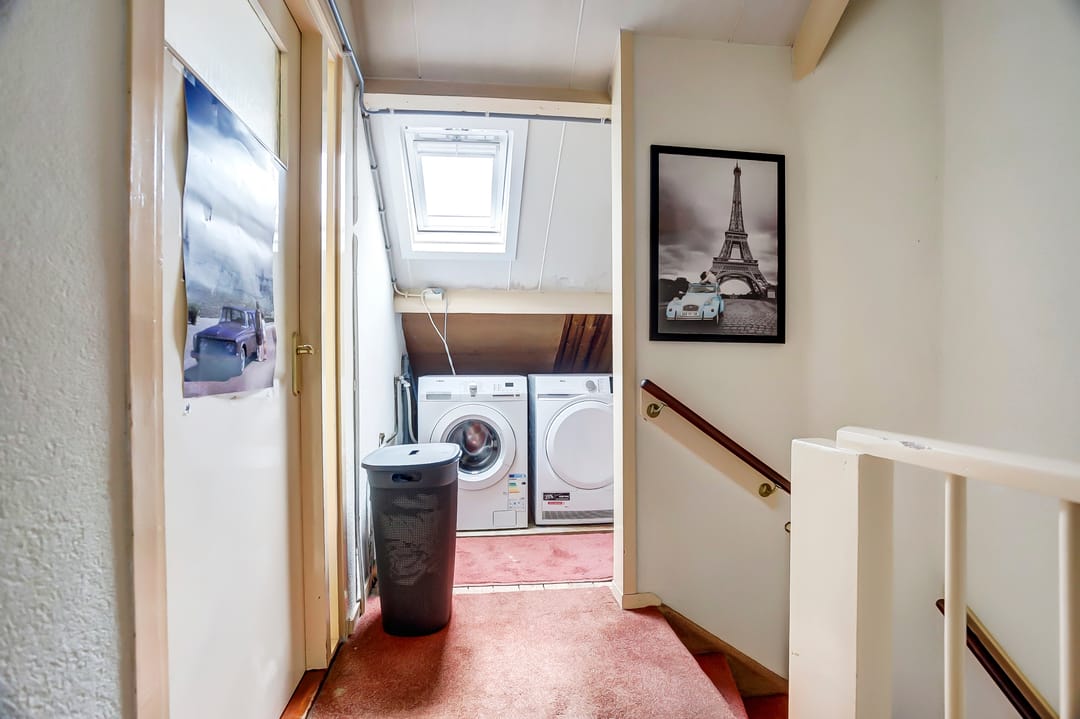 Foto 26 van Aldenhaagstraat 14