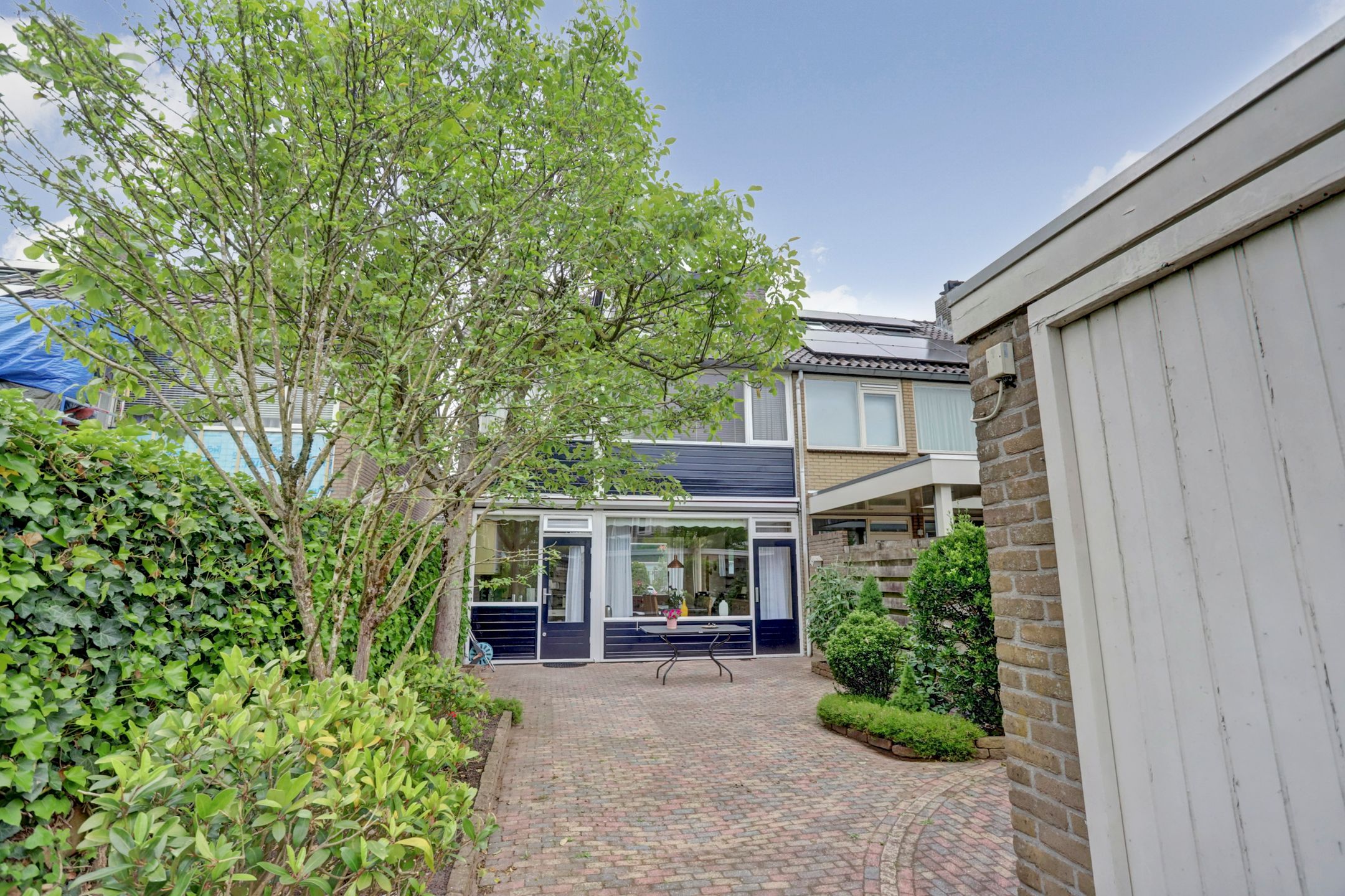 Foto 30 van Aldenhaagstraat 14