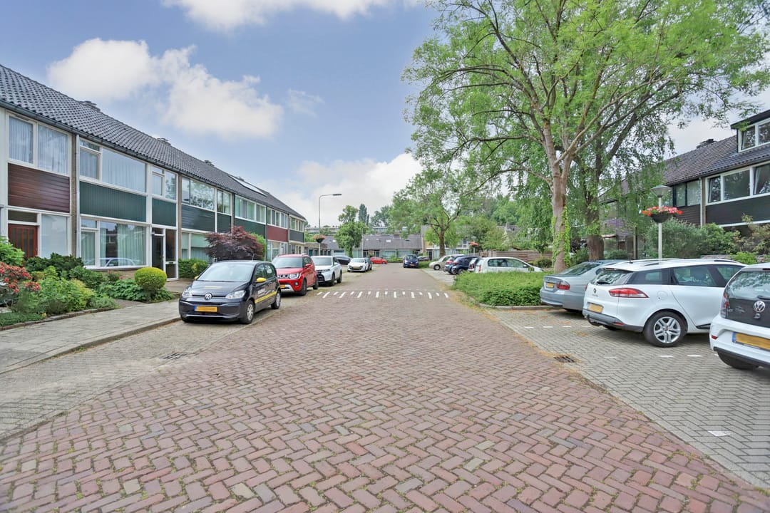 Foto 31 van Aldenhaagstraat 14