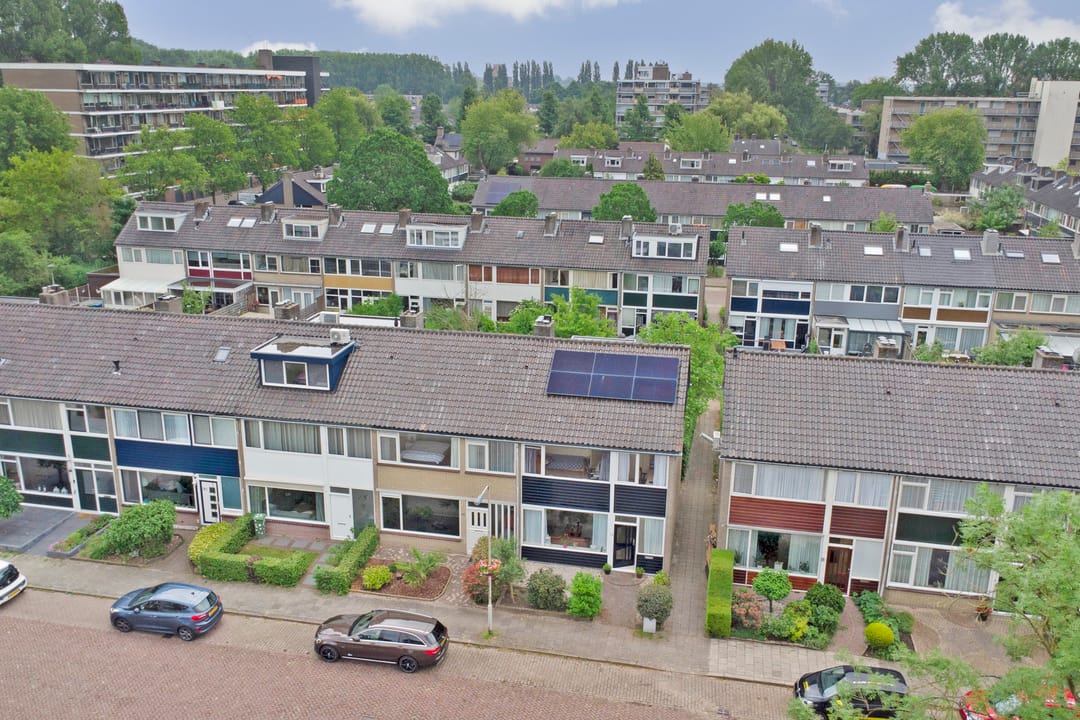 Foto 32 van Aldenhaagstraat 14