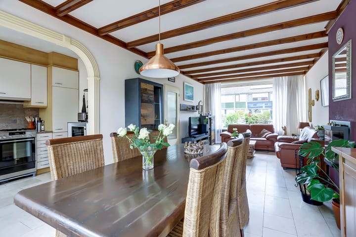 Photo 4 of Aldenhaagstraat 14