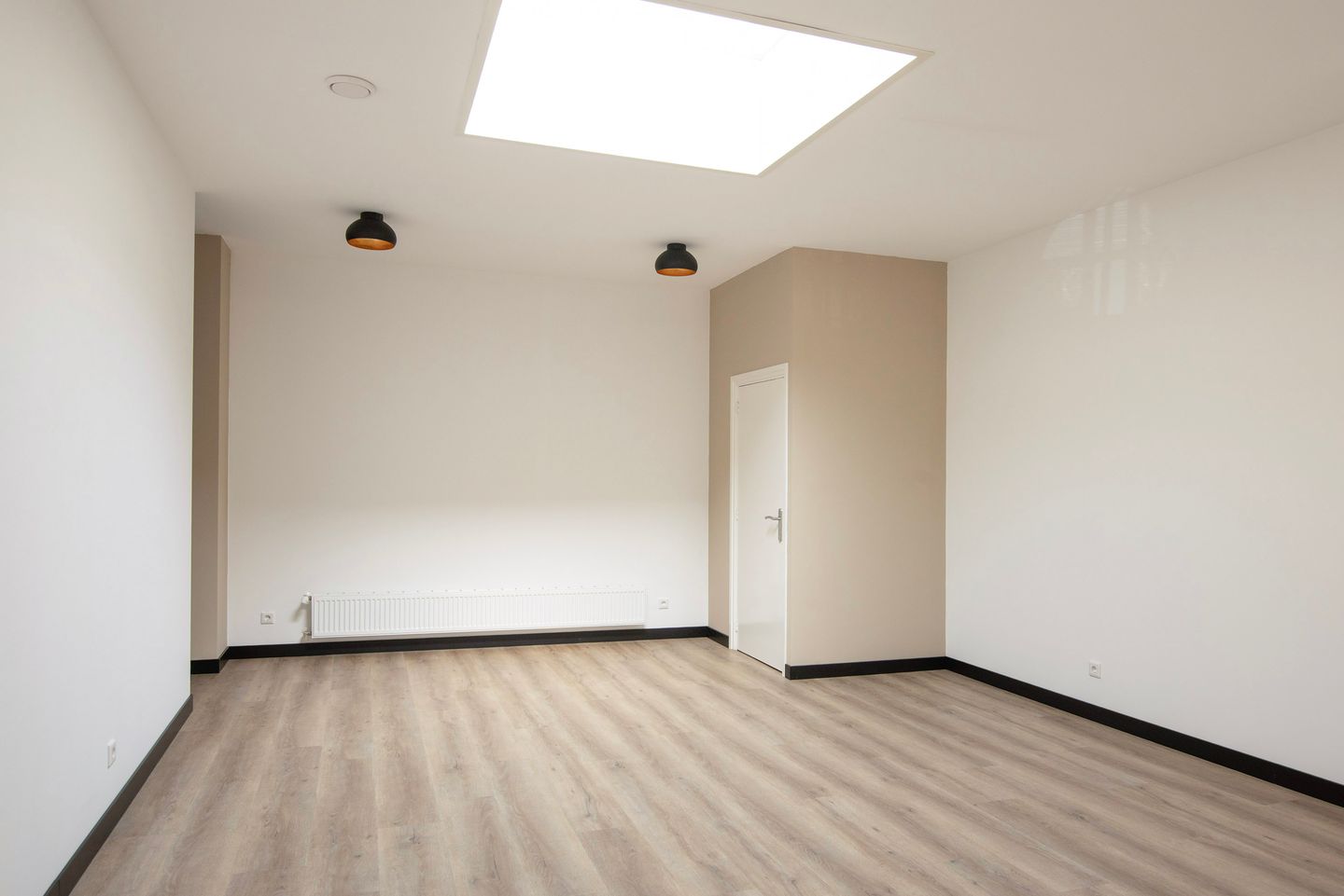 Foto 5 van Bachstraat 3-A