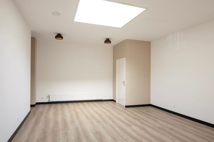 Foto 5 van Bachstraat 3-A