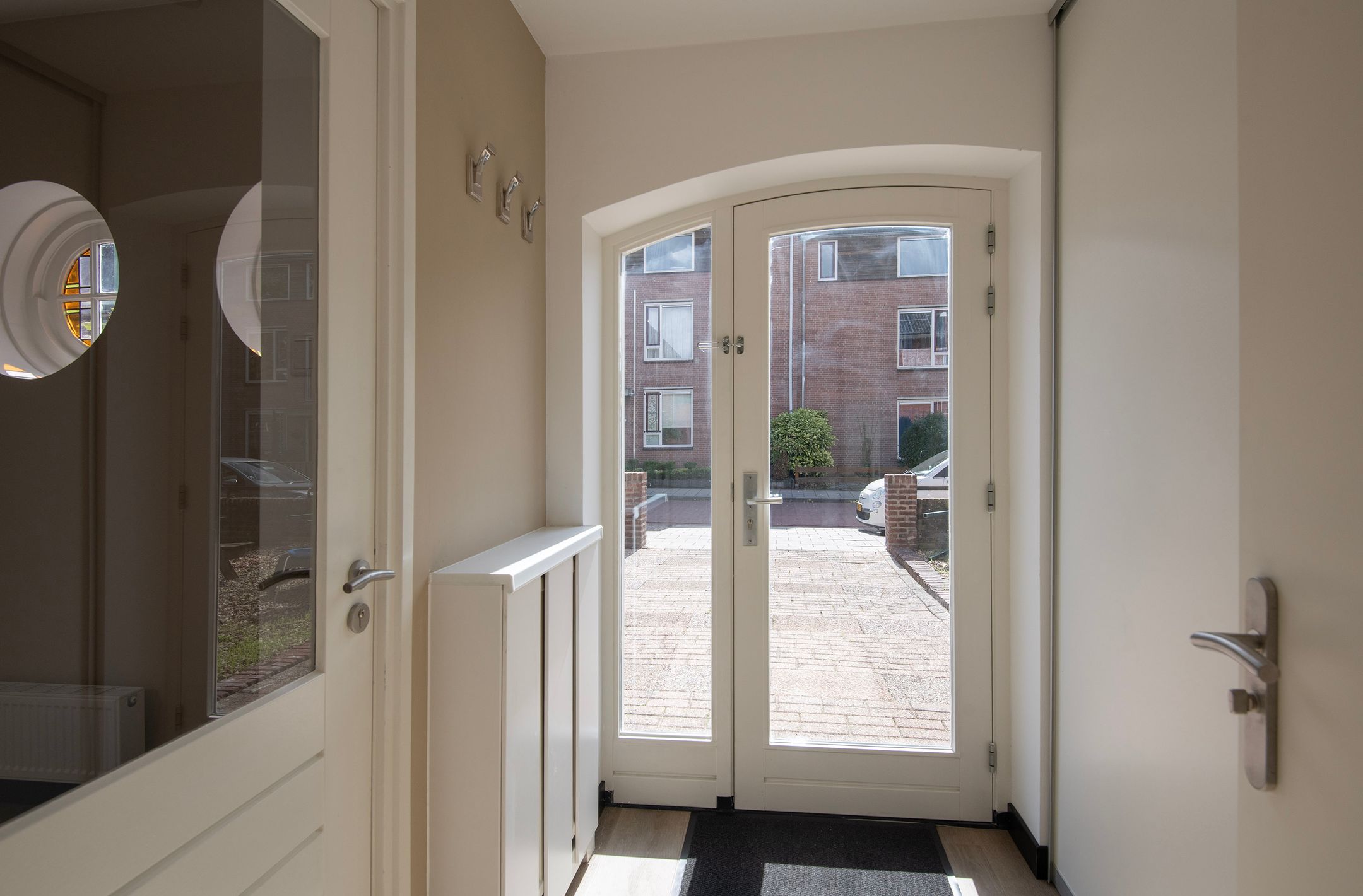 Foto 9 van Bachstraat 3-A