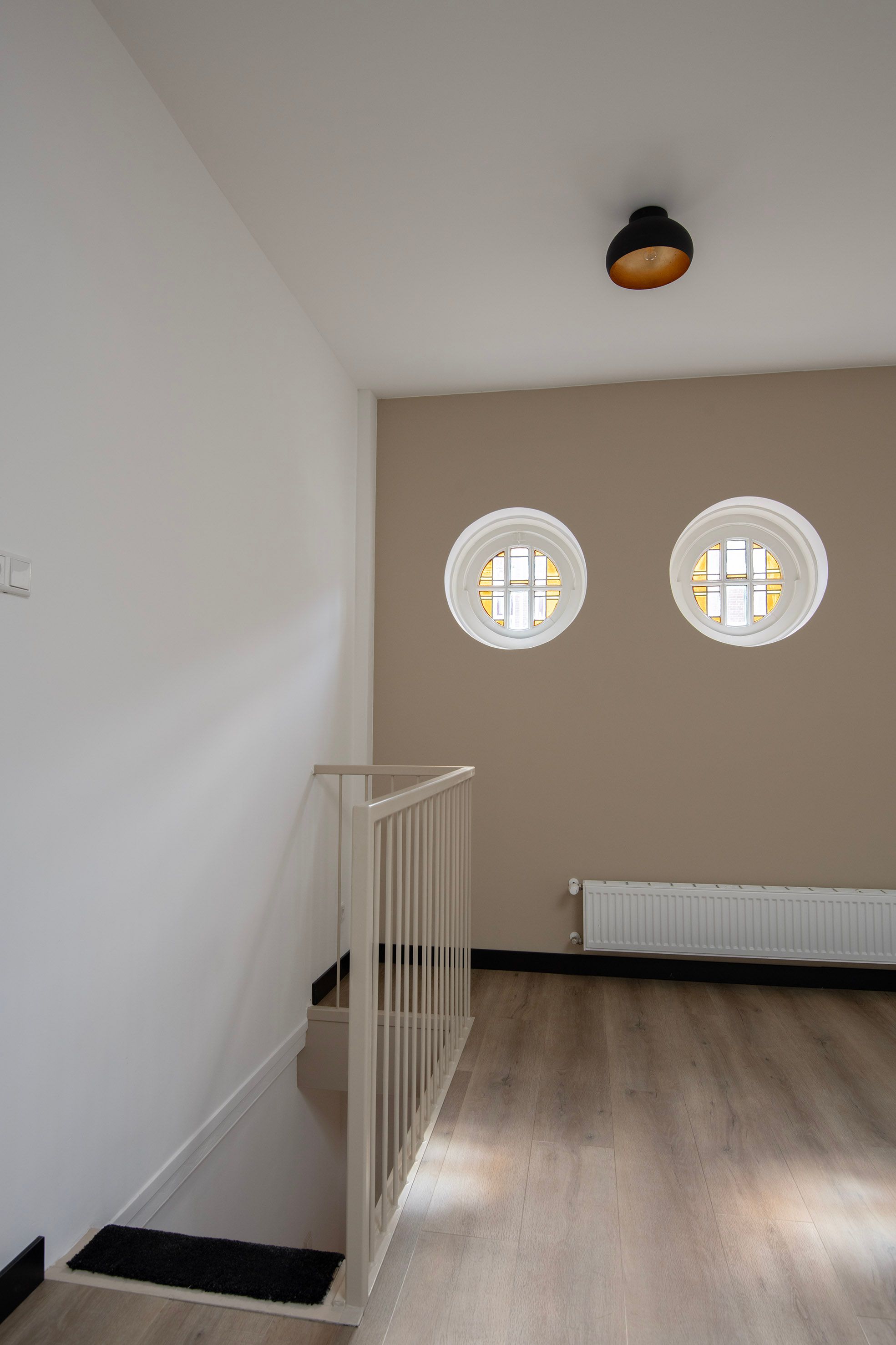 Foto 12 van Bachstraat 3-A