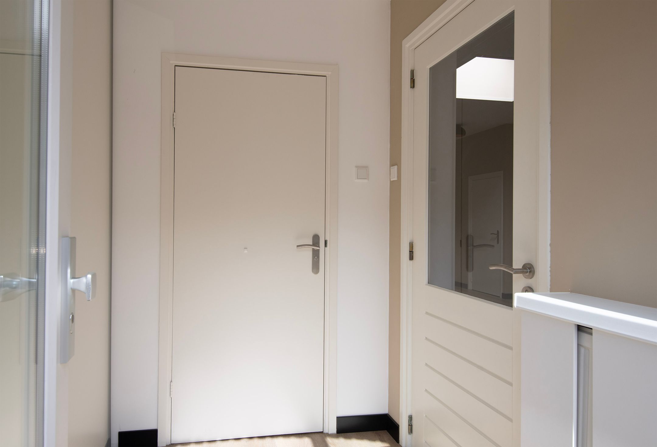 Foto 15 van Bachstraat 3-A