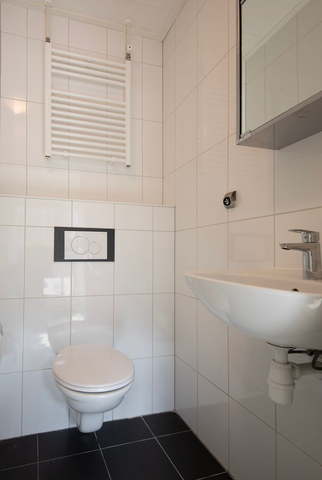 Foto 17 van Bachstraat 3-A