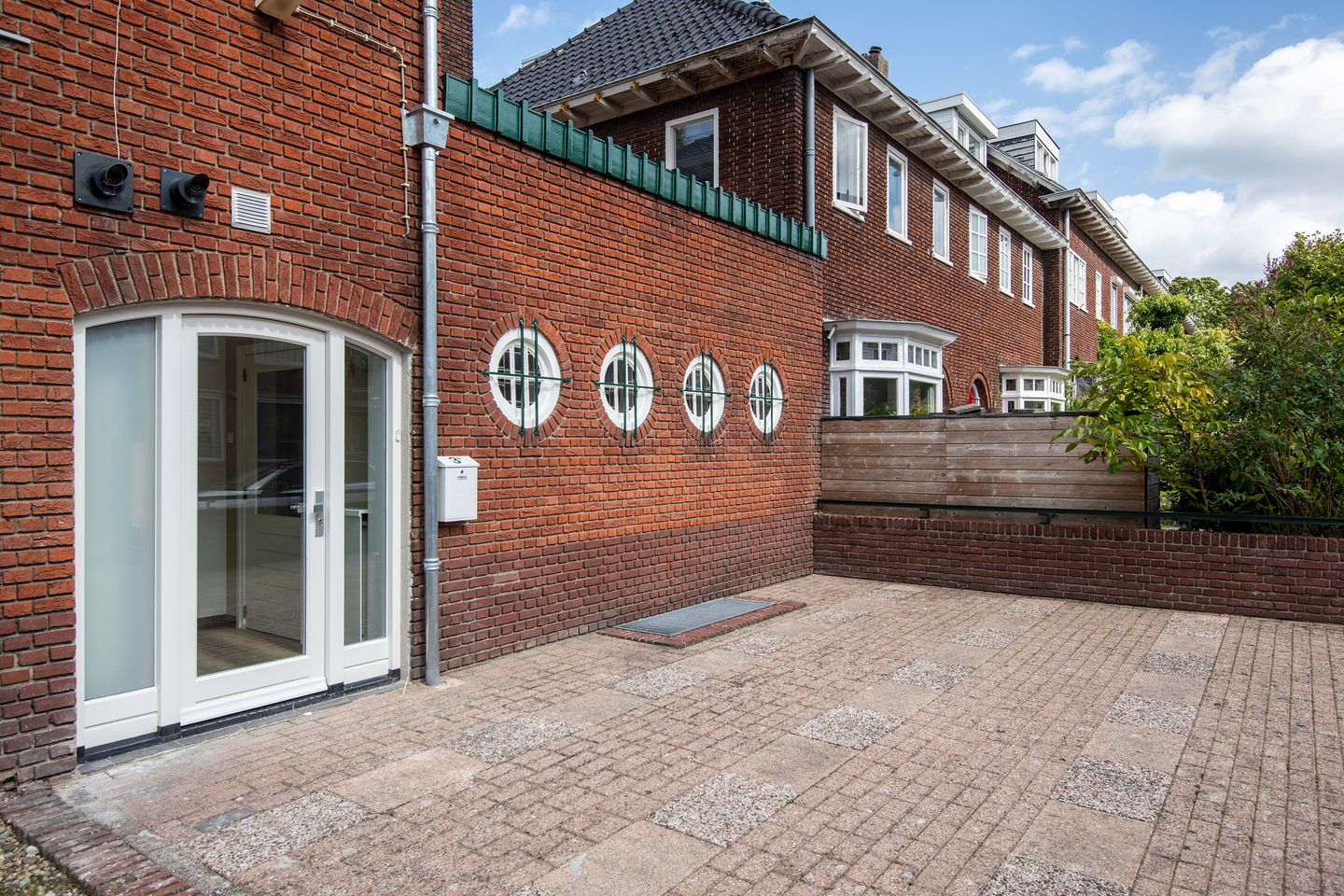 Foto 20 van Bachstraat 3-A