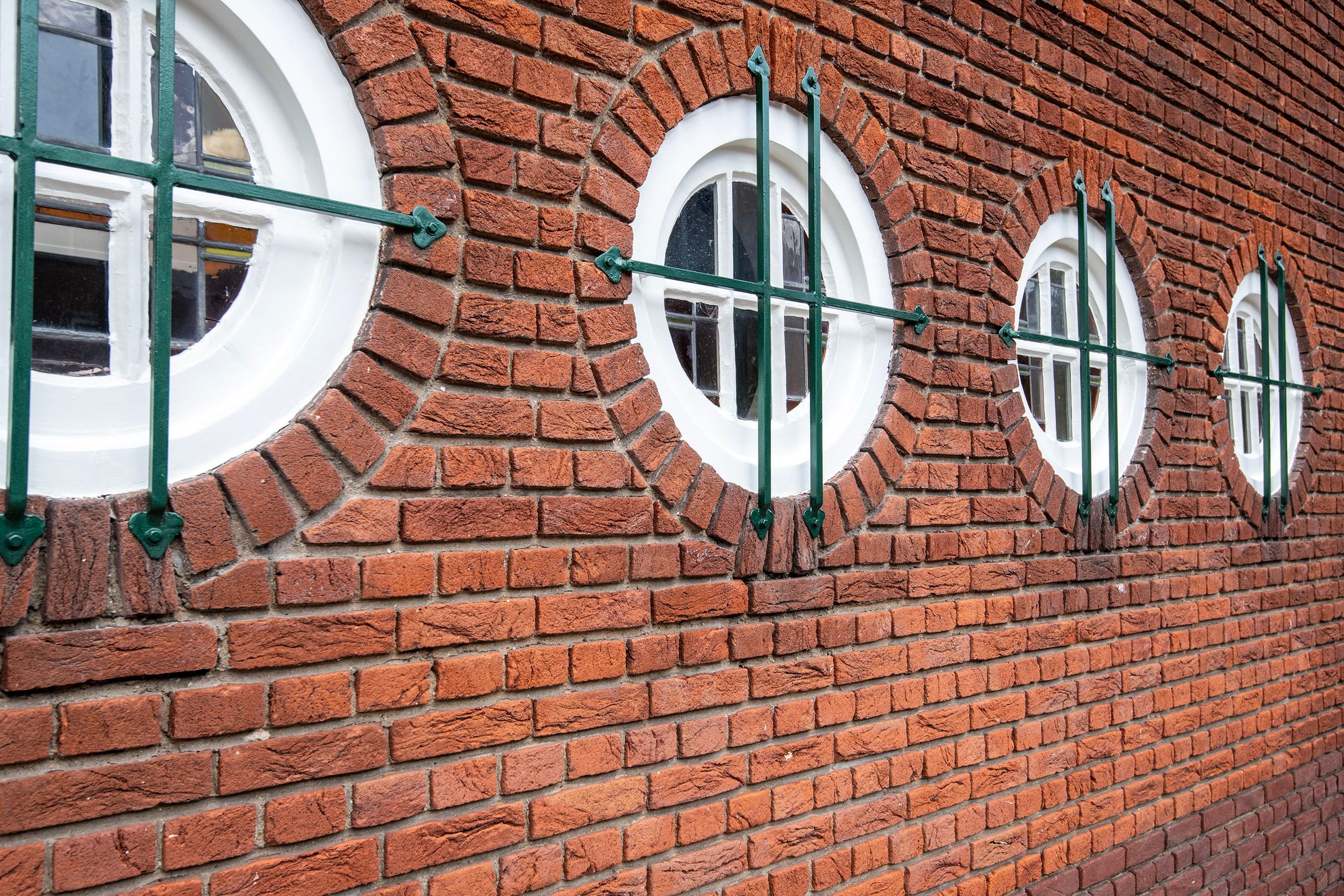 Foto 21 van Bachstraat 3-A