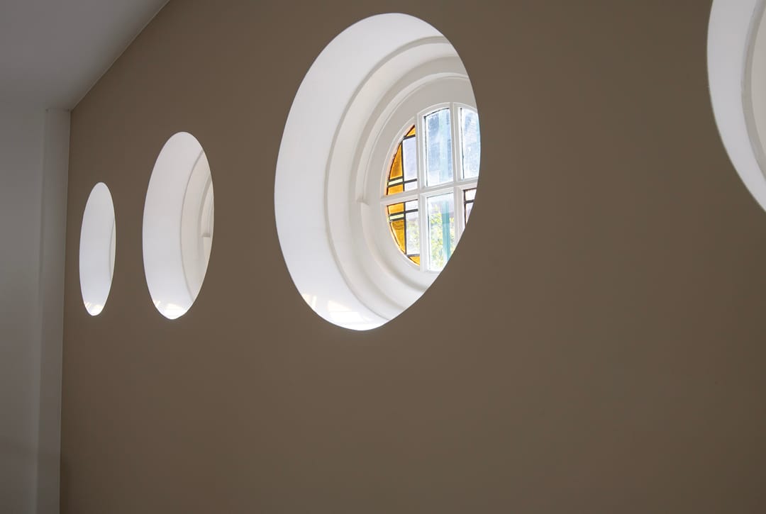 Foto 22 van Bachstraat 3-A