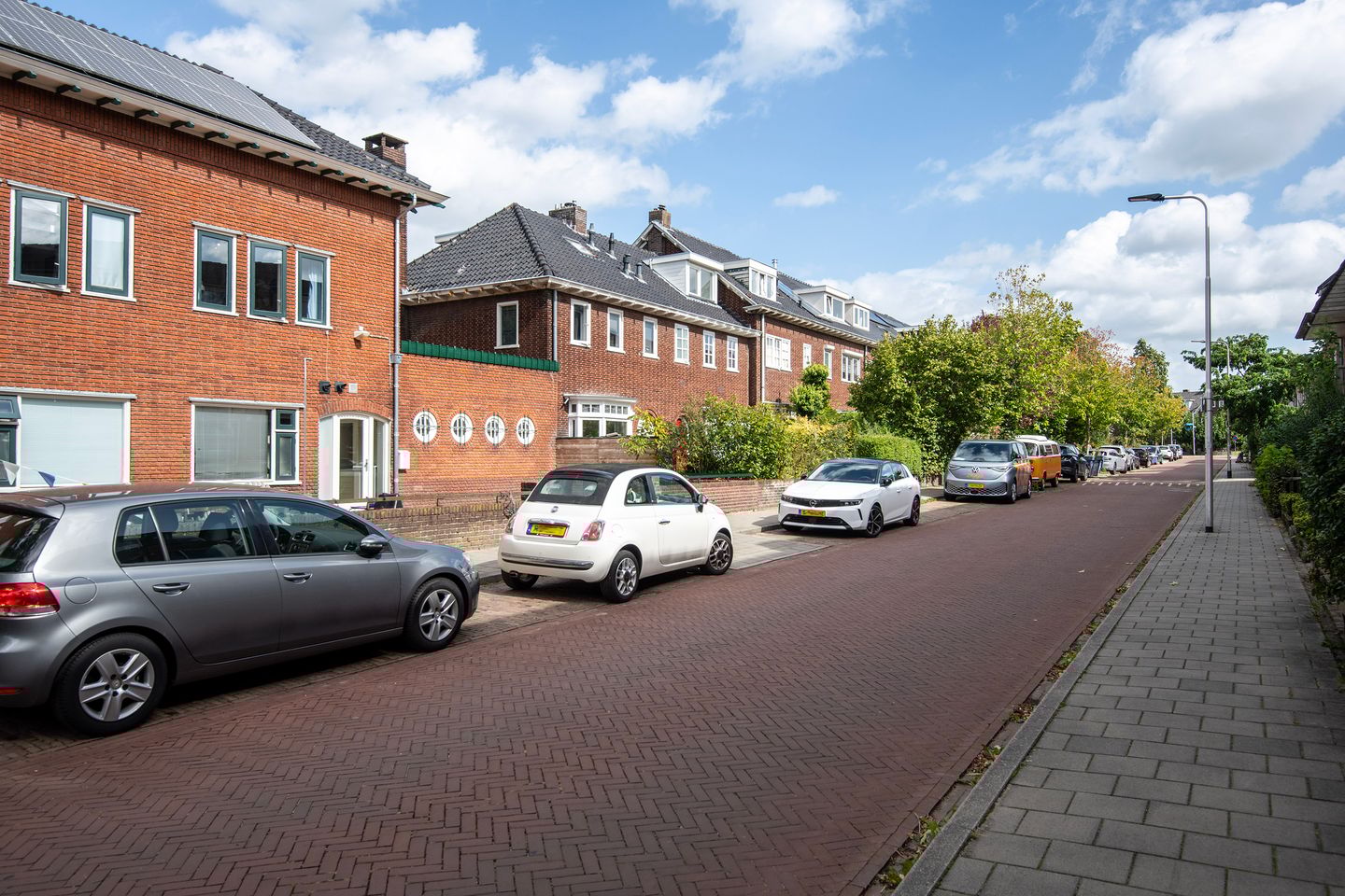 Foto 25 van Bachstraat 3-A