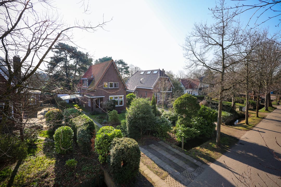 Foto 1 van FHG v Itersonlaan 21