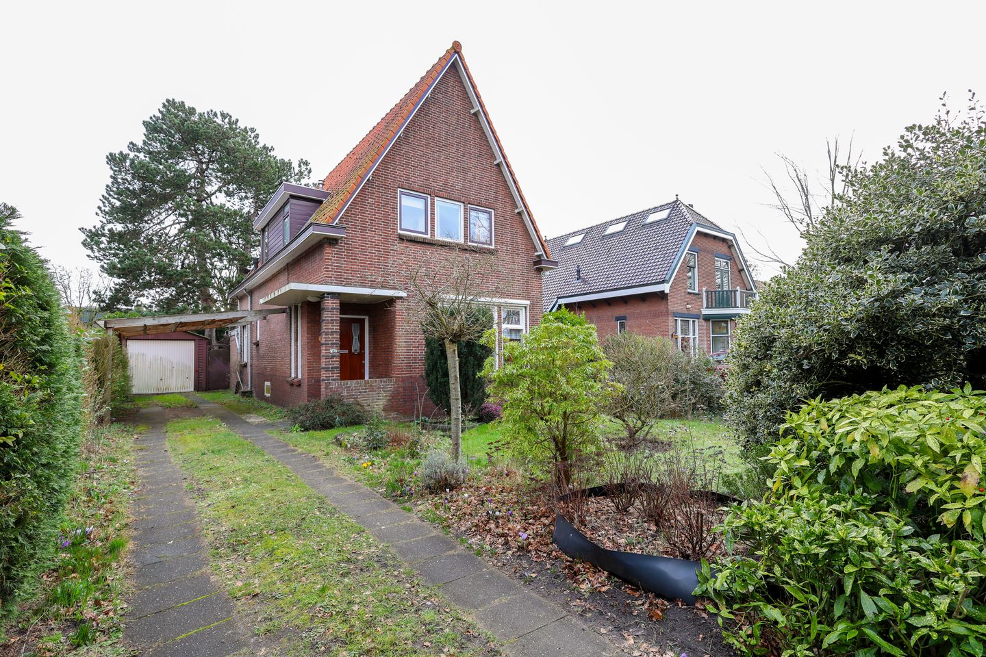 Foto 4 van FHG v Itersonlaan 21