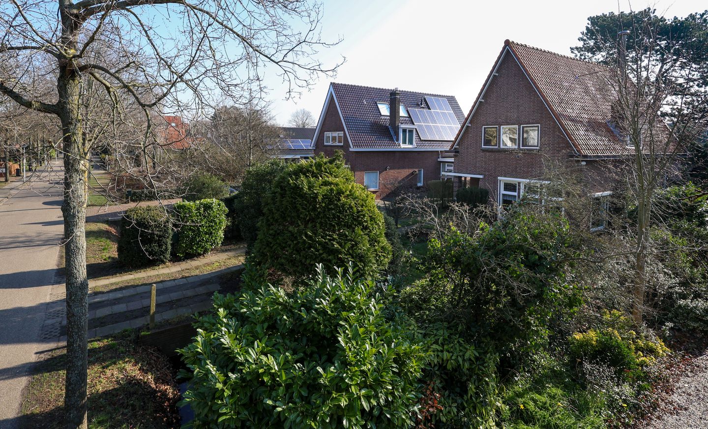 Foto 5 van FHG v Itersonlaan 21