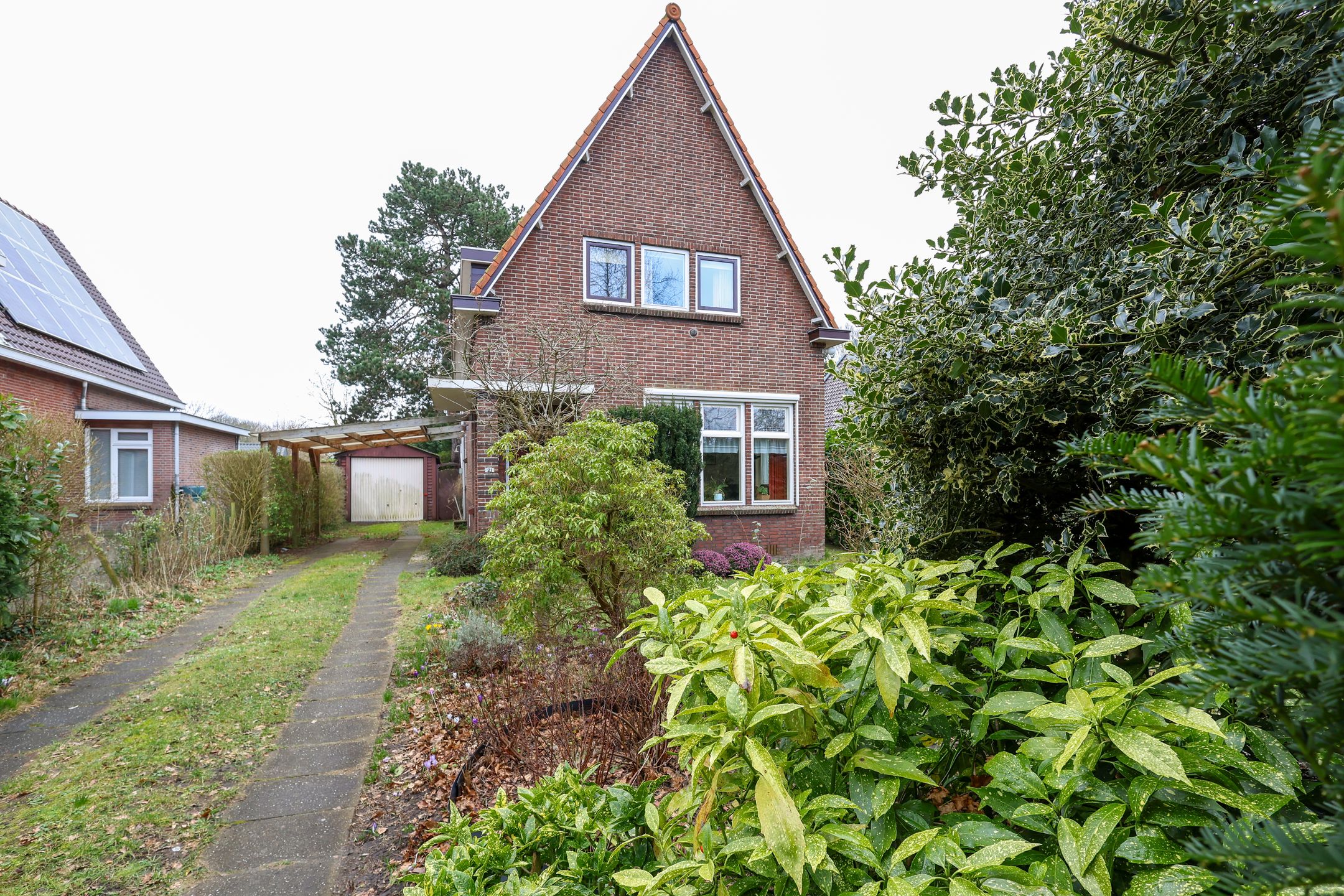 Foto 9 van FHG v Itersonlaan 21