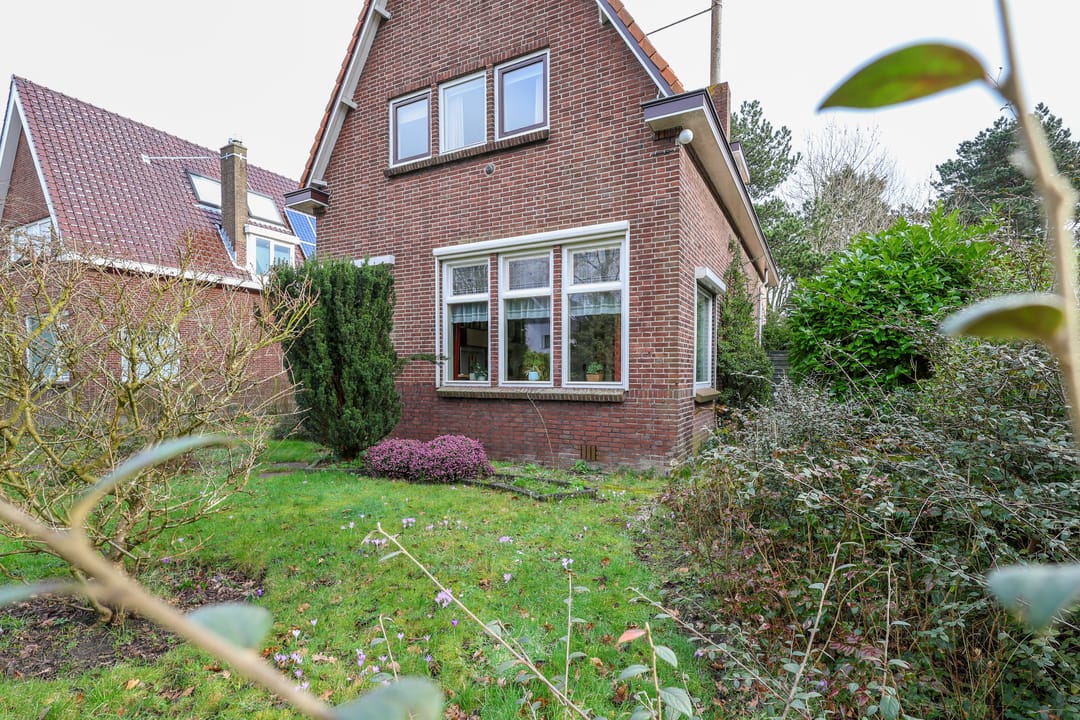 Foto 11 van FHG v Itersonlaan 21