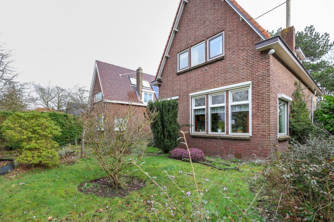 Foto 13 van FHG v Itersonlaan 21