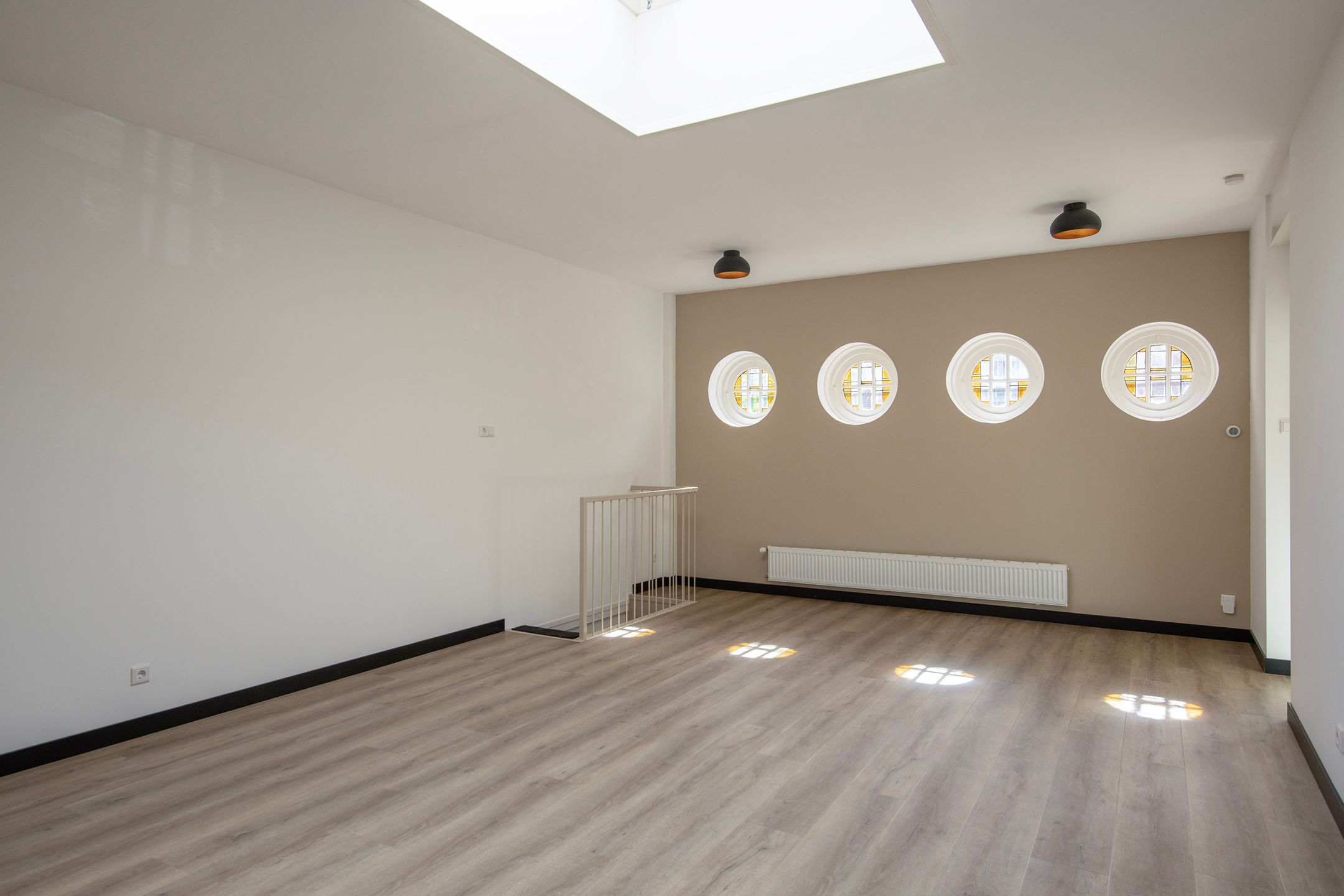 Foto 6 van Bachstraat 3-A