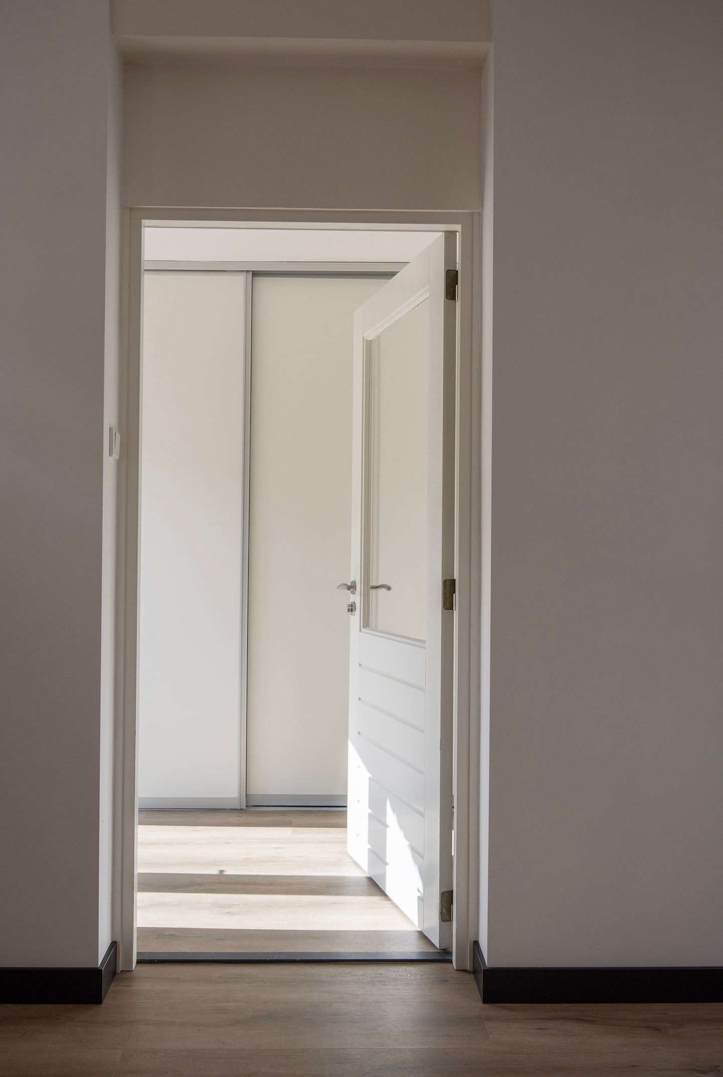 Foto 10 van Bachstraat 3-A