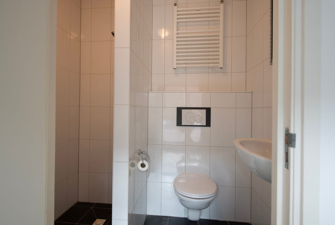 Foto 16 van Bachstraat 3-A