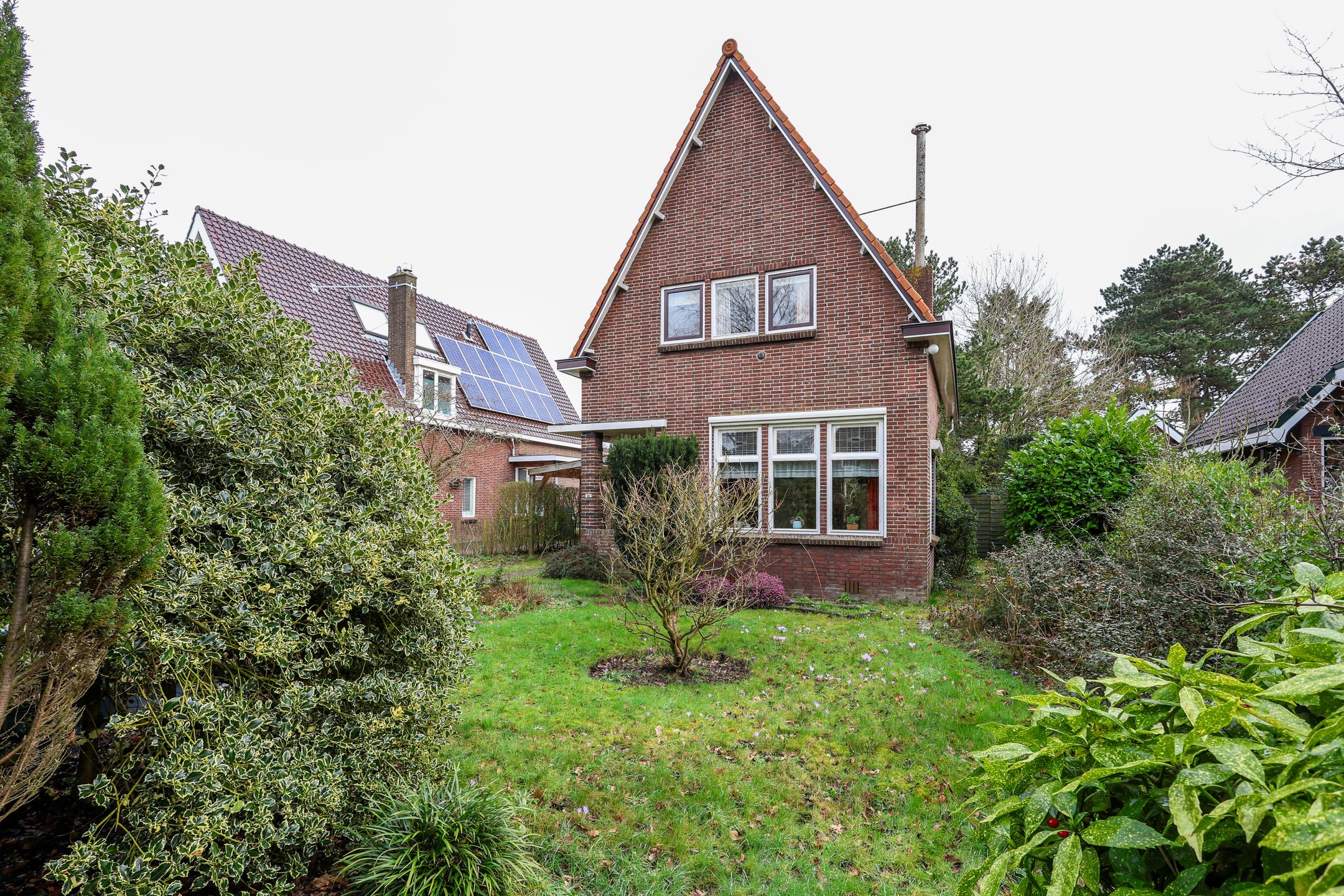 Foto 15 van FHG v Itersonlaan 21