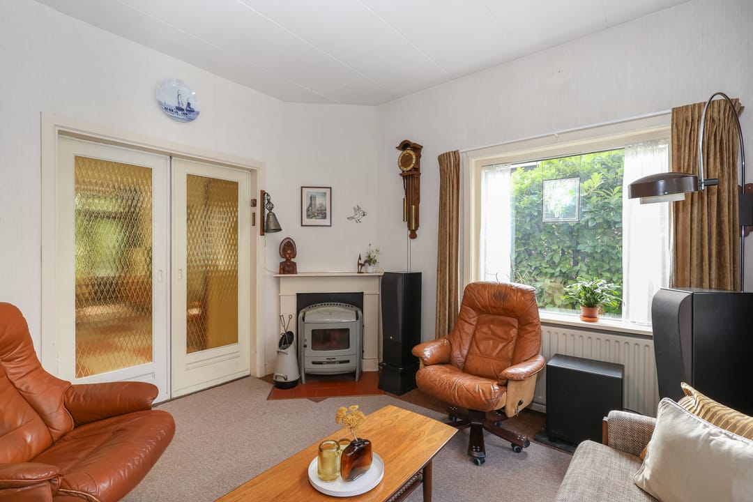 Foto 26 van FHG v Itersonlaan 21