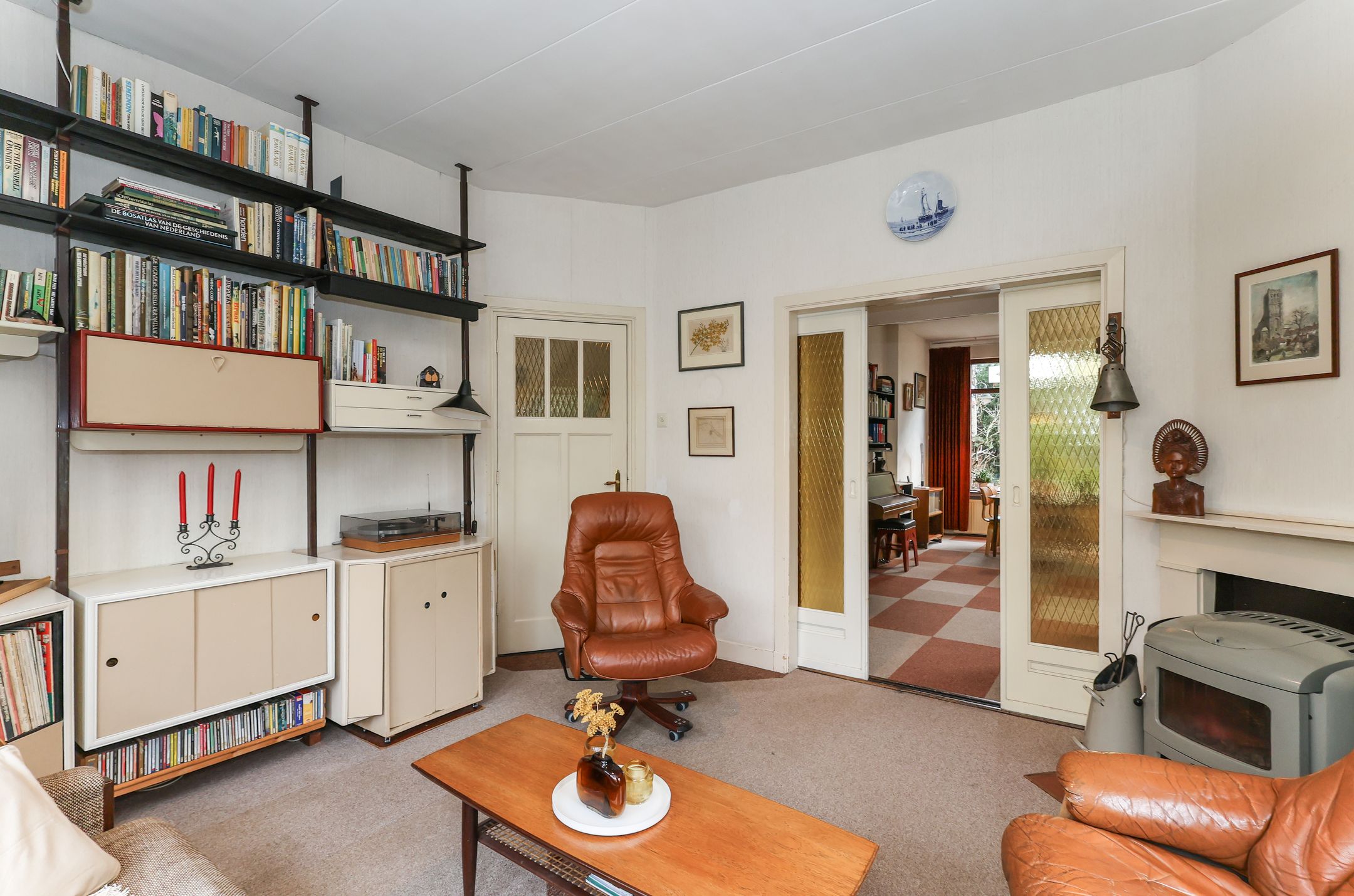 Foto 27 van FHG v Itersonlaan 21