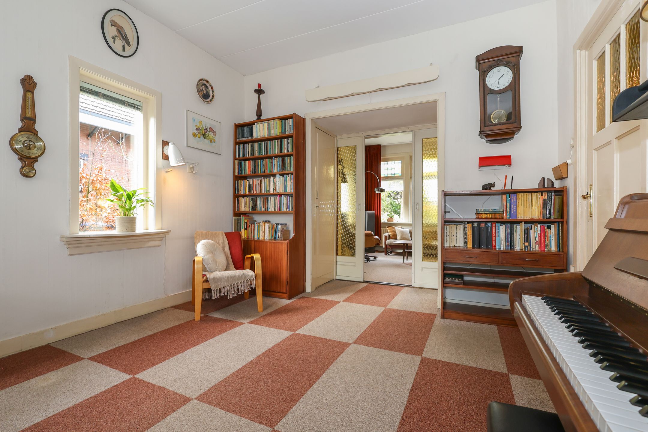 Foto 33 van FHG v Itersonlaan 21