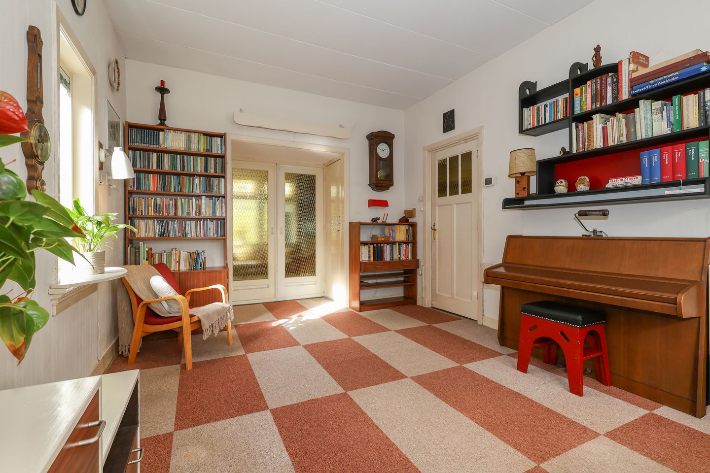 Foto 34 van FHG v Itersonlaan 21