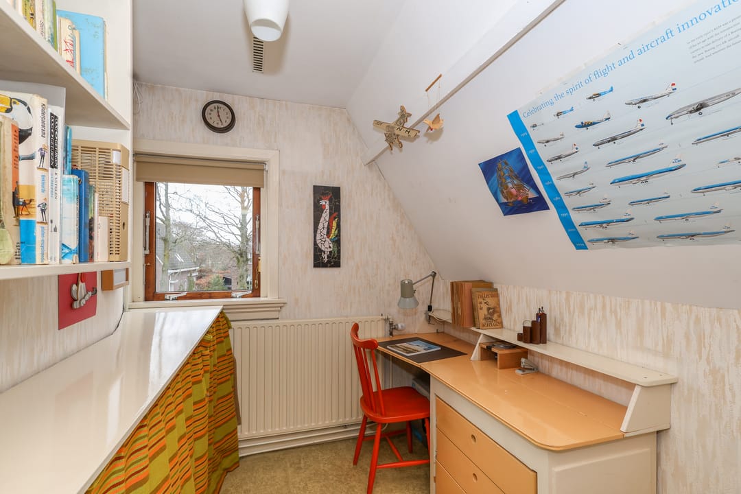 Foto 46 van FHG v Itersonlaan 21