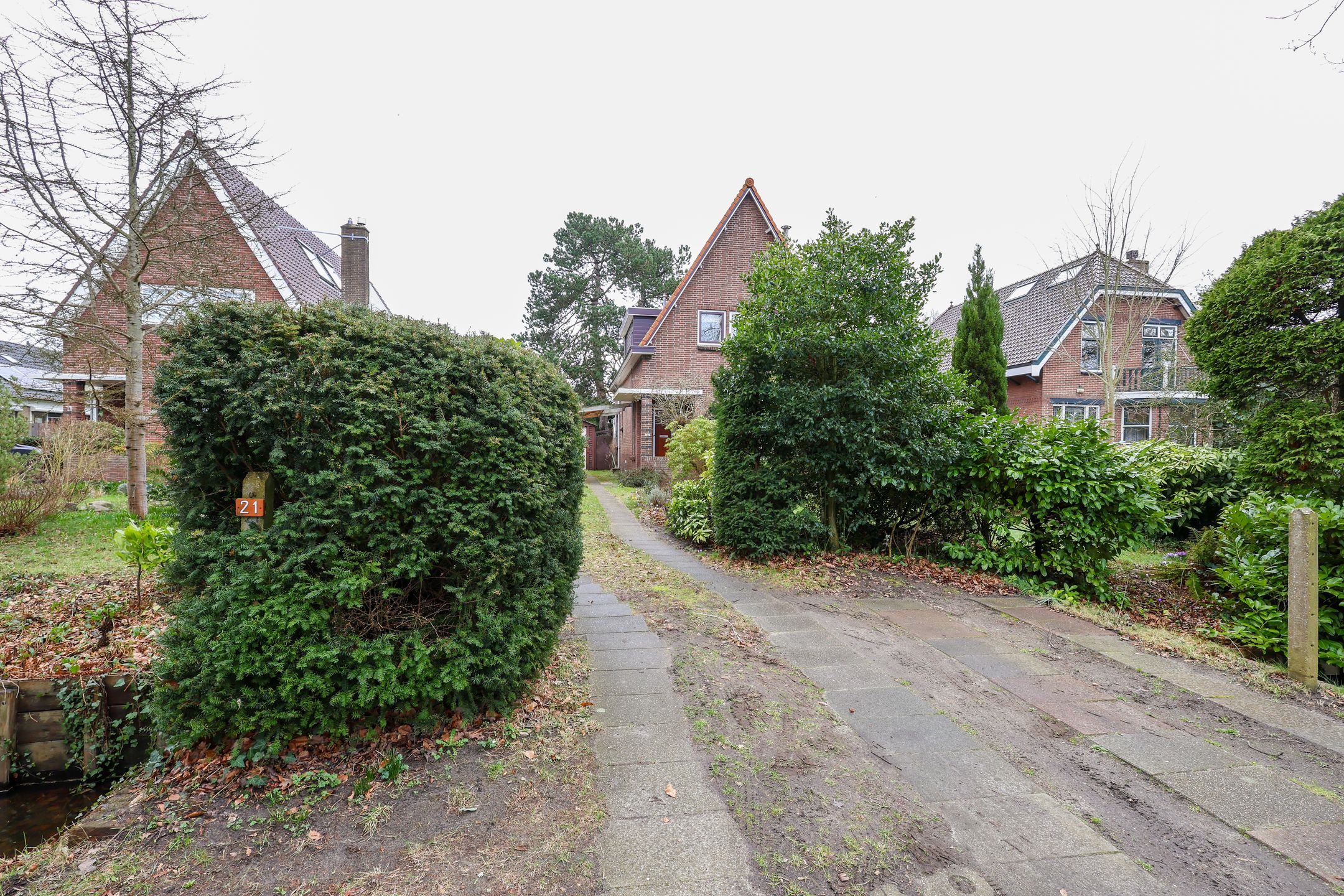 Foto 54 van FHG v Itersonlaan 21