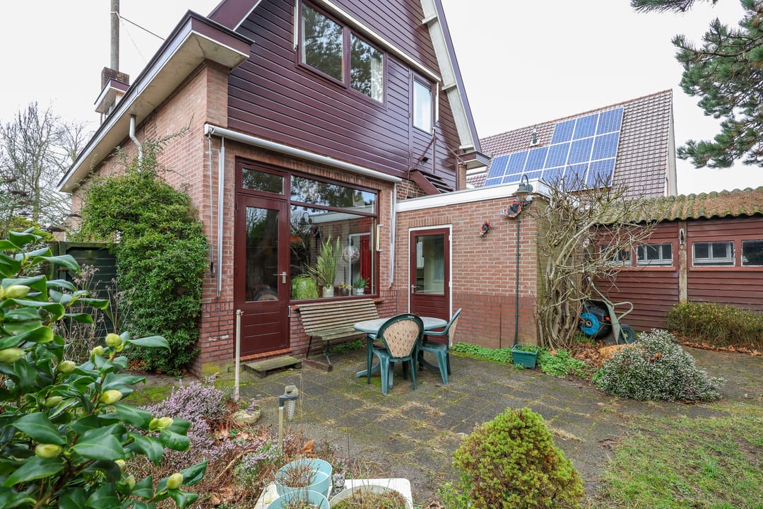 Foto 58 van FHG v Itersonlaan 21