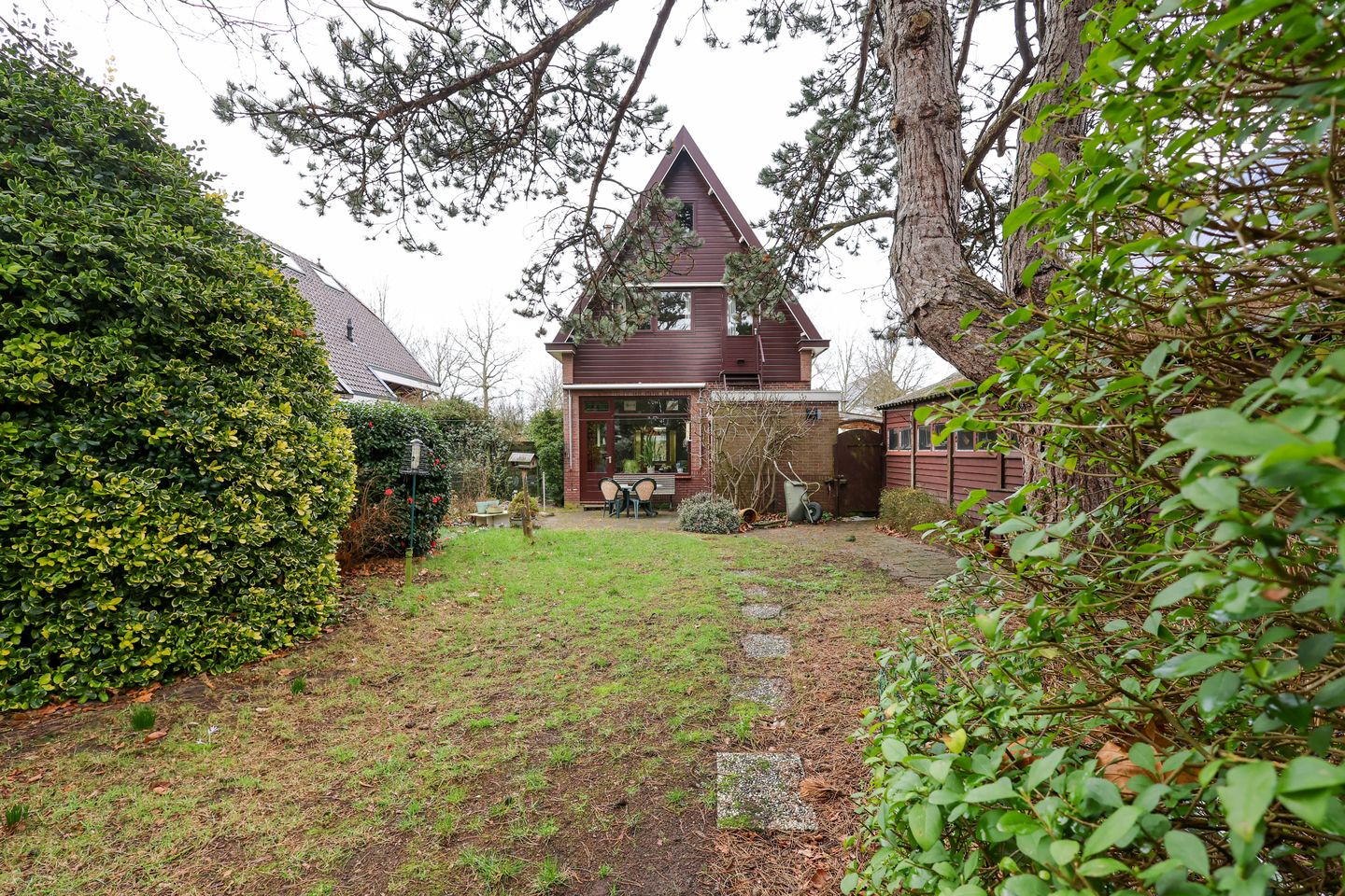 Foto 59 van FHG v Itersonlaan 21