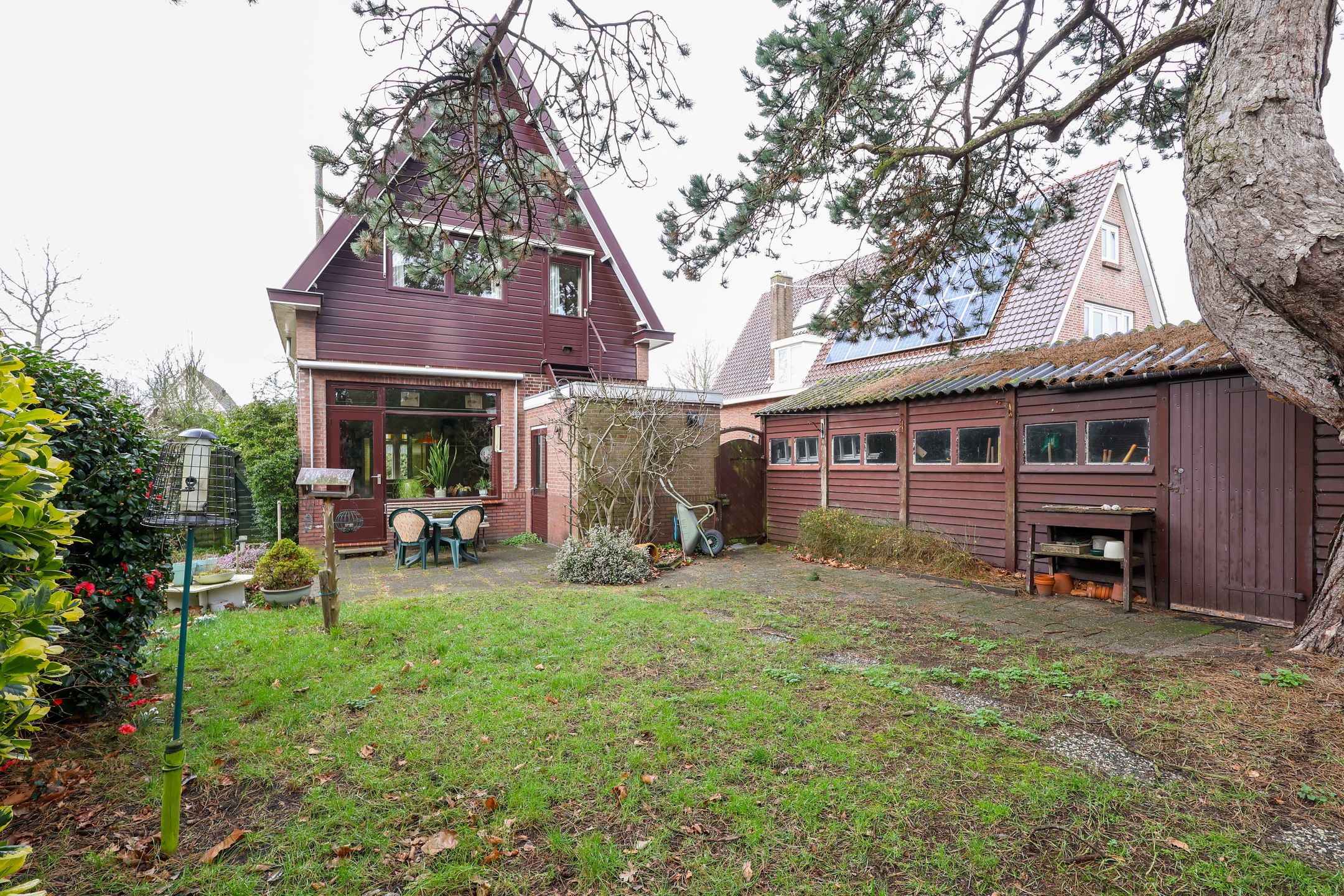 Foto 60 van FHG v Itersonlaan 21