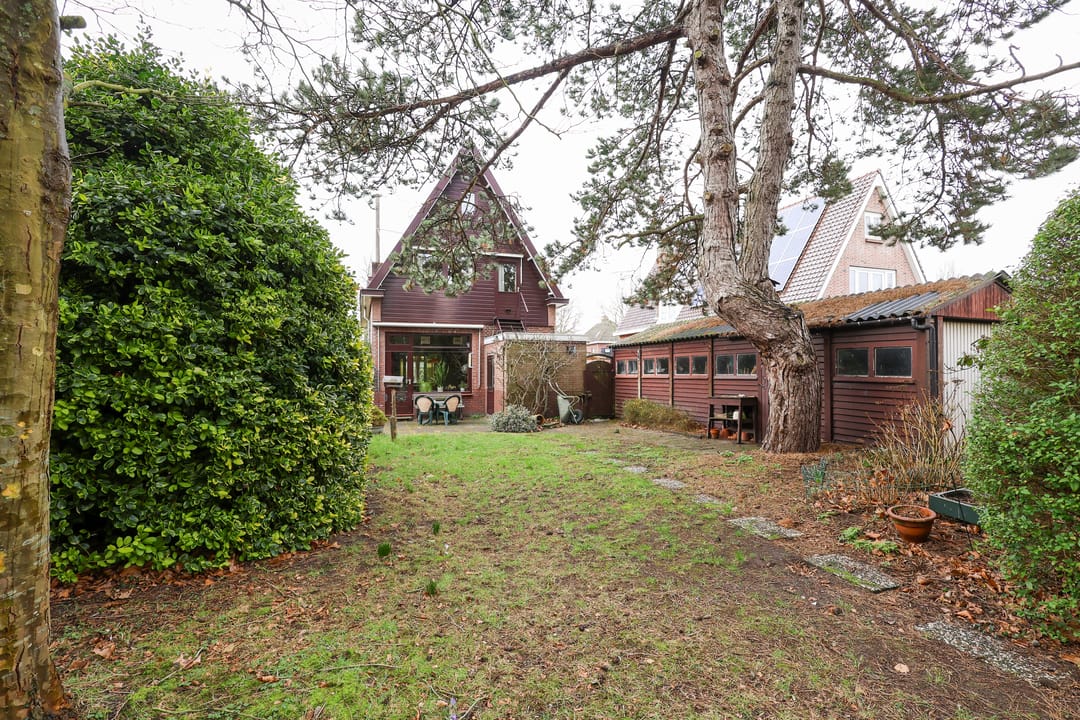 Foto 61 van FHG v Itersonlaan 21