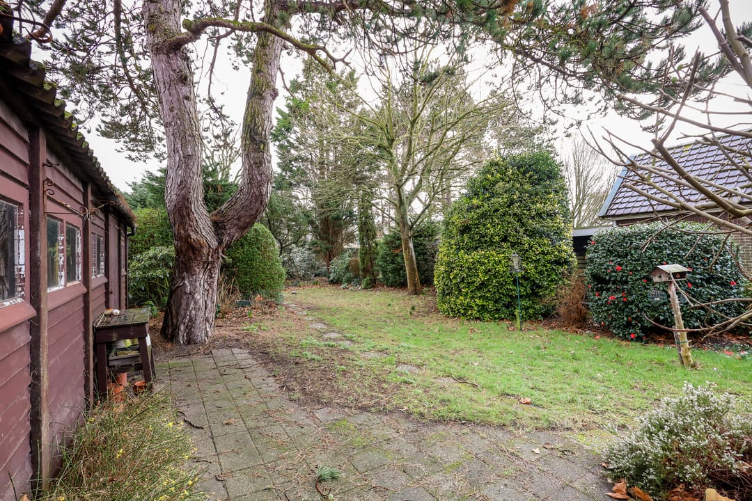 Foto 62 van FHG v Itersonlaan 21