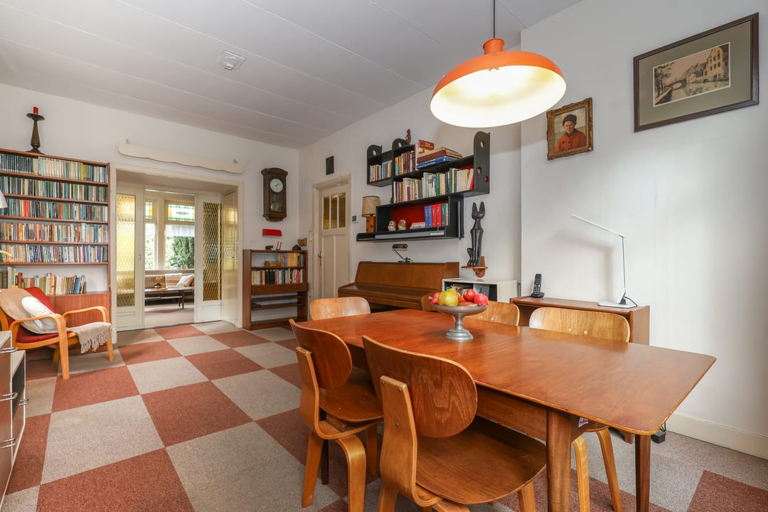 Foto 32 van FHG v Itersonlaan 21