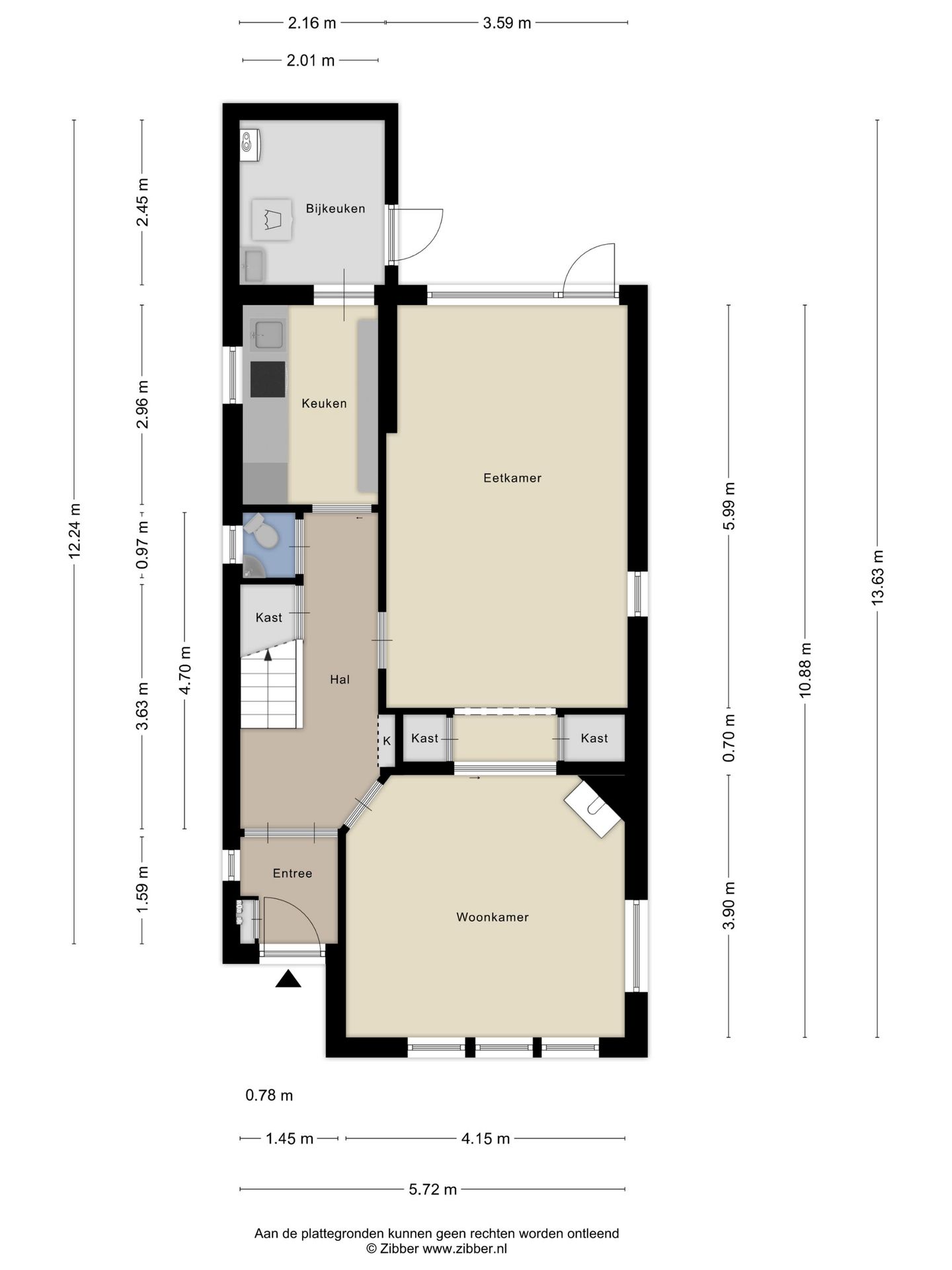Foto 70 van FHG v Itersonlaan 21